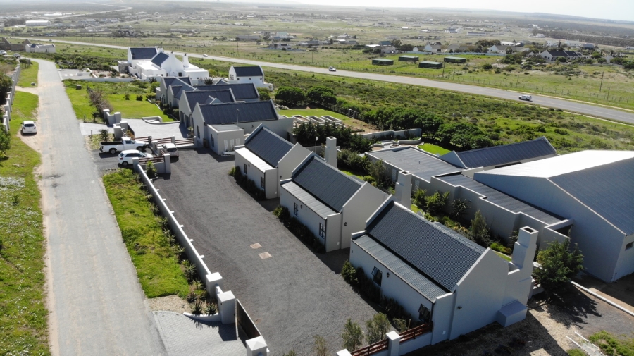 9 Bedroom Property for Sale in Olifantskop Western Cape
